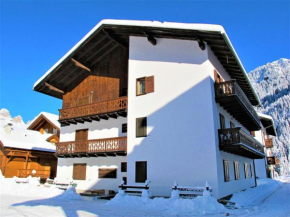 Apartment Cesa Fraines-1 by Interhome